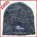 Customs Fashion Promotion Heather Knitted Hat